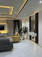 Luxury 2 bed Service Apartment at Ikate