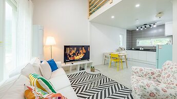 Yangyang Jaeins Garden