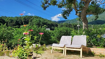 Yangyang Jaeins Garden