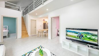 Yangyang Jaeins Garden