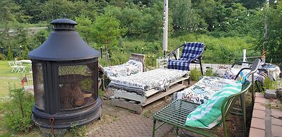 Yangyang Jaeins Garden