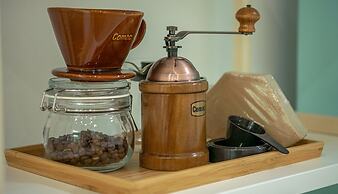 Yangyang Jaeins Garden