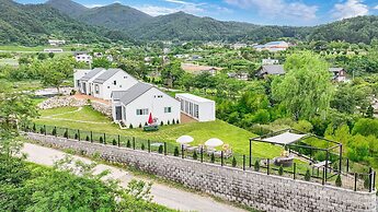 Yangyang Jaeins Garden