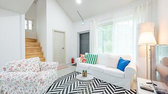 Yangyang Jaeins Garden