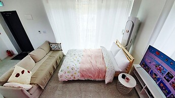 Yangyang Jaeins Garden