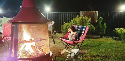 Yangyang Jaeins Garden