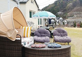 Yangyang Jaeins Garden