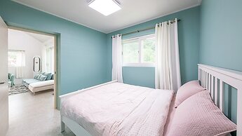 Yangyang Jaeins Garden