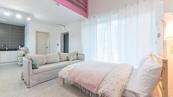 Yangyang Jaeins Garden