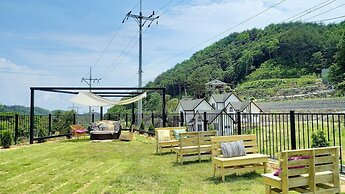 Yangyang Jaeins Garden