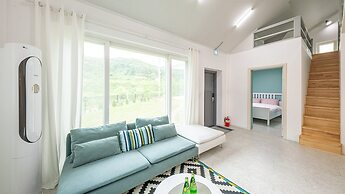 Yangyang Jaeins Garden