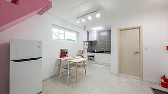 Yangyang Jaeins Garden