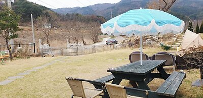 Yangyang Jaeins Garden