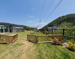 Yangyang Jaeins Garden