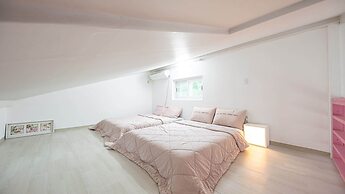 Yangyang Jaeins Garden