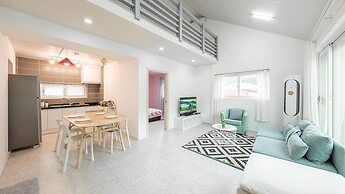 Yangyang Jaeins Garden