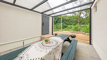 Yangyang Jaeins Garden