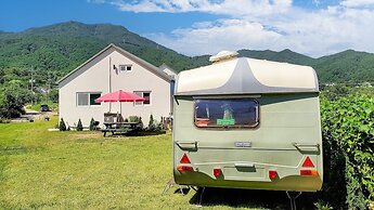 Yangyang Jaeins Garden