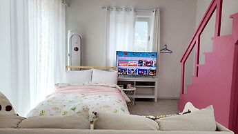 Yangyang Jaeins Garden