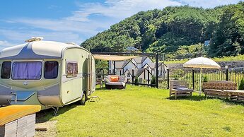 Yangyang Jaeins Garden