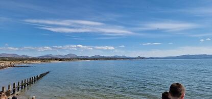 Memorymakersholiday Sea View