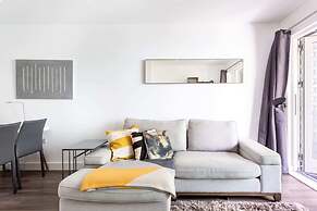 Cozy Bermondsey Apartment