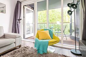 Cozy Bermondsey Apartment