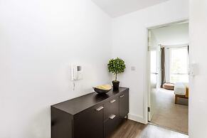 Cozy Bermondsey Apartment