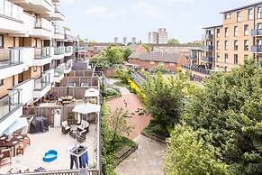 Cozy Bermondsey Apartment