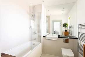 Cozy Bermondsey Apartment