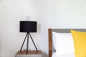 Cozy Bermondsey Apartment