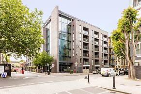 Cozy Bermondsey Apartment