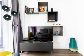 Cozy Bermondsey Apartment