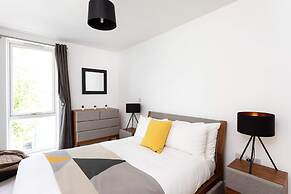 Cozy Bermondsey Apartment