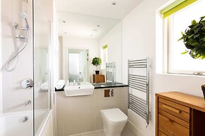 Cozy Bermondsey Apartment