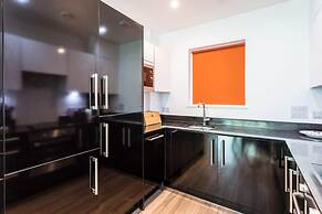 Cozy Bermondsey Apartment