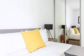 Cozy Bermondsey Apartment