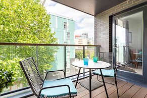 Cozy Bermondsey Apartment