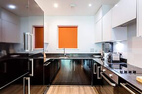 Cozy Bermondsey Apartment