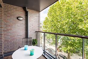 Cozy Bermondsey Apartment