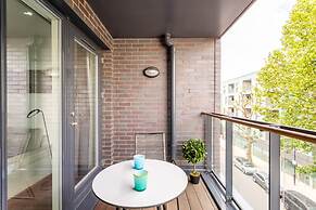 Cozy Bermondsey Apartment