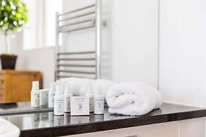 Cozy Bermondsey Apartment