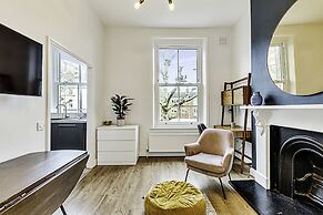 The Shepherd's Bush Hideaway