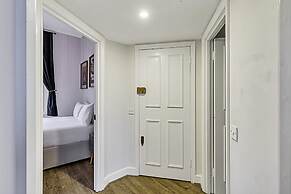 The Shepherd's Bush Hideaway