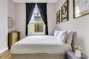 The Shepherd's Bush Hideaway