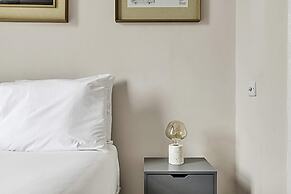 The Shepherd's Bush Hideaway