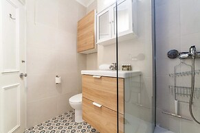 Colourful Notting Hill Home