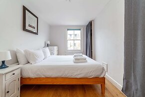 Colourful Notting Hill Home