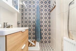 Colourful Notting Hill Home