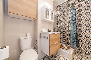 Colourful Notting Hill Home